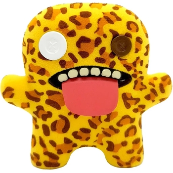 Набір фігурок Fuggler-K, 3 шт. (FG2021K) - Pampik - 2