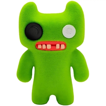 Набір фігурок Fuggler-E із сюрпризом 4+1 (FG2040E) - Pampik - 5