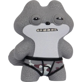 Набір фігурок Fuggler-G із сюрпризом 4+1 (FG2040G) - Pampik - 4