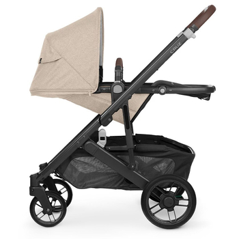 Універсальна коляска 2в1 Uppababy Cruz V2 Liam/Stella - Pampik - 9
