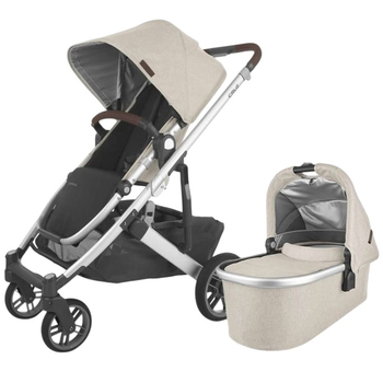 Універсальна коляска 2в1 Uppababy Cruz V2 Declan - Pampik