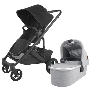 Універсальна коляска 2в1 Uppababy Cruz V2 Jake/Stella - Pampik