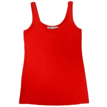 Майка Queen Mum, р.44, кораловий (4100.6395/10360) - Pampik