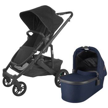 Універсальна коляска 2в1 Uppababy Cruz V2 Jake/Noa - Pampik