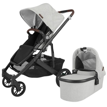 Універсальна коляска 2в1 Uppababy Cruz V2 Anthony - Pampik