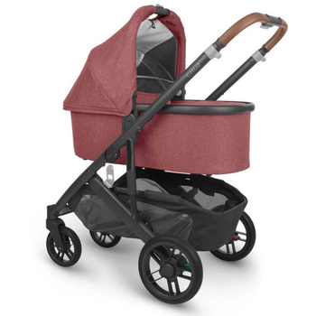 Універсальна коляска 2в1 Uppababy Cruz V2 Lucy - Pampik - 4