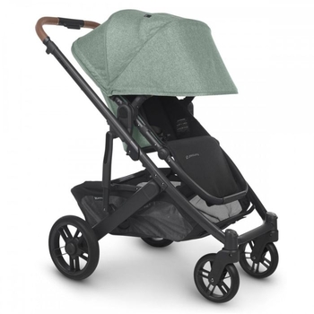 Універсальна коляска 2в1 Uppababy Cruz V2 Gwen/Greyson - Pampik - 7