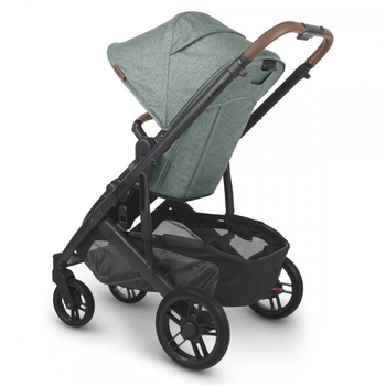 Універсальна коляска 2в1 Uppababy Cruz V2 Gwen/Noa - Pampik - 4