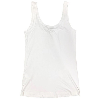 Майка Queen Mum, р.48, белый (4100.6395/10358) - Pampik - 2