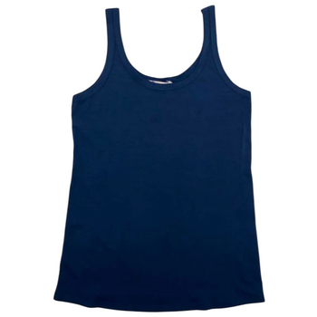 Майка Queen Mum, р.48, темно-синий (4100.6395/3343) - Pampik