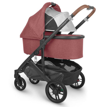 Універсальна коляска 2в1 Uppababy Cruz V2 Lucy - Pampik - 6