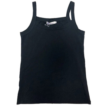 Майка Queen Mum, р.46, чорний 8310.6343 (6346) - Pampik