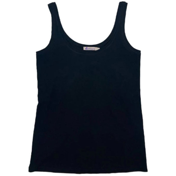 Майка Queen Mum, р.48, черный (4100.6395/10370) - Pampik