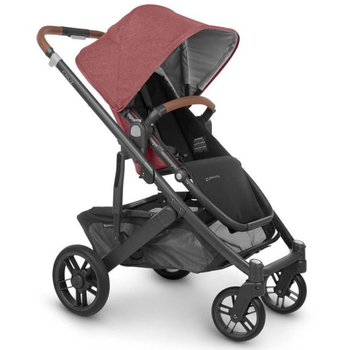 Універсальна коляска 2в1 Uppababy Cruz V2 Lucy - Pampik - 11