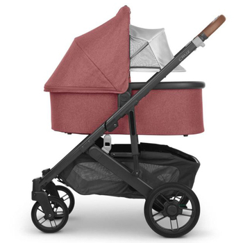 Універсальна коляска 2в1 Uppababy Cruz V2 Lucy - Pampik - 7