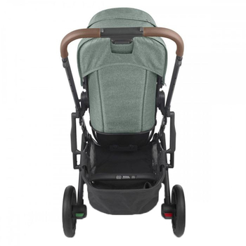 Універсальна коляска 2в1 Uppababy Cruz V2 Gwen/Stella - Pampik - 10