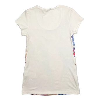 Футболка Queen Mum, р.42, кремовий (4115.6817/10391) - Pampik - 2