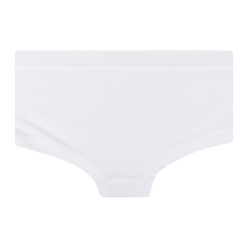 Трусы-шорты Ляля 12СК116 134-140 Белый (829246.1188481) - Pampik - 2