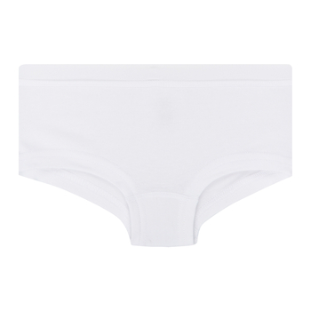 Трусы-шорты Ляля 12СК116 146-152 Белый (1062402.1188481) - Pampik