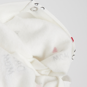 Человечек теплый Ляля 8ФТ036 56 Молоко (1023620.11843918) - Pampik - 5