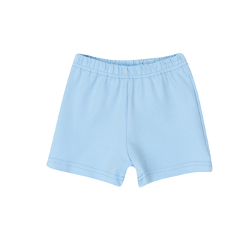 Светящаяся пижама Garnamama Neon PG Summer 134 Белый Голубой (817218.9877332) - Pampik - 4