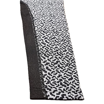 Легінси Noppies для спорту, р.M/L, сіро-чорний (50547/14582) - Pampik - 2