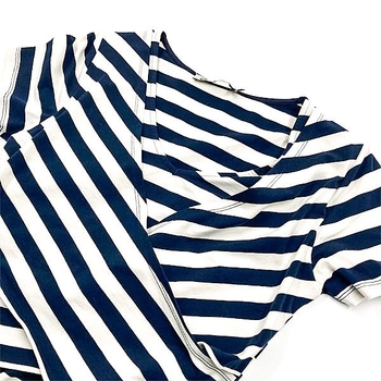 Сукня Queen Mum для годування в смужку, р.46 (81185/22815) - Pampik - 3