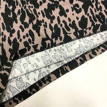 Сукня Queen Mum з асиметричним поясом, р.40, тигровий (4305.4778/11189) - Pampik - 4