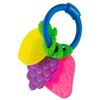 Прорезыватель Lamaze Фрукты, в ассортименте (L23025) - Pampik - 2