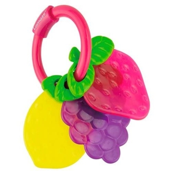 Прорезыватель Lamaze Фрукты, в ассортименте (L23025) - Pampik