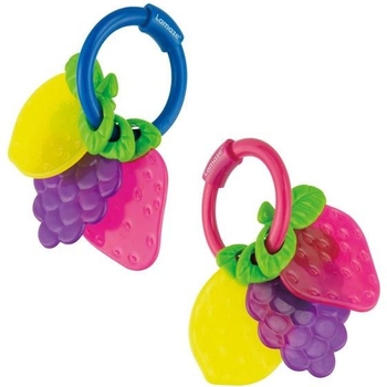 Прорезыватель Lamaze Фрукты, в ассортименте (L23025) - Pampik - 3
