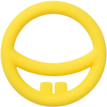 Набор игрушек-прорезывателей Moluk Nigi+Nagi+Nogi Яркие цвета, 3 шт. (43400) - Pampik - 3