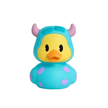 Ігрова фігурка Disney Duckalooz Качечка Саллі, 1 шт. (33415-3) - Pampik