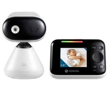 Відеоняня Motorola PIP1200, 2.4 ГГц - Pampik