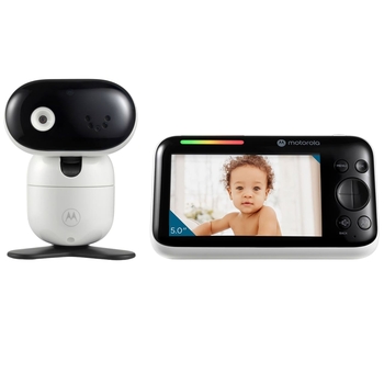 Видеоняня Motorola PIP1510, 2.4 ГГц - Pampik