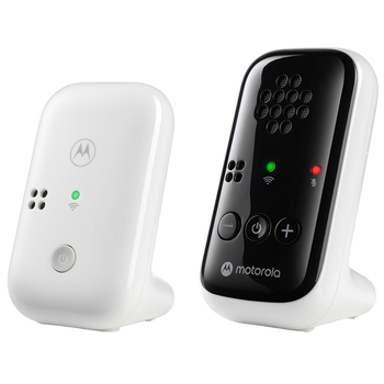 Аудіоняня Motorola PIP10, DECT - Pampik - 2