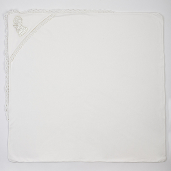 Крижма Ляля 14ІН005 56-68 Молоко (1057125.1219205) - Pampik - 4