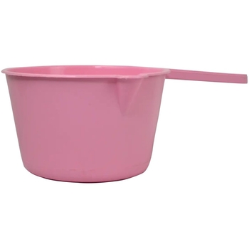 Ковш Werk, пластиковый, 1 л, в ассортименте (128753) - Pampik