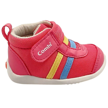 Черевики ергономічні Combi, 15,5 см, рожевий (115861/30572) - Pampik - 3