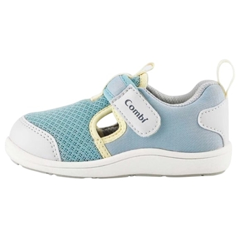 Сандалі ергономічні Combi, 18,5 см, м'ятний (118844/36812) - Pampik - 2