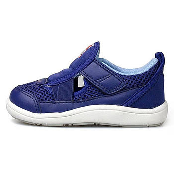 Сандалі ергономічні Combi, 15,5 см, синій (117954/33370) - Pampik - 3