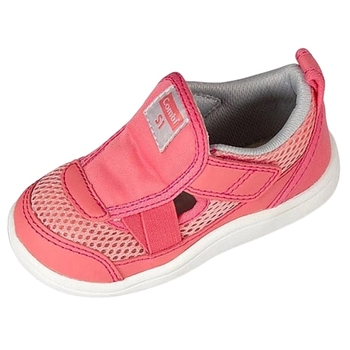 Сандалі ергономічні Combi, 14,5 см, рожевий (117934/33365) - Pampik - 2