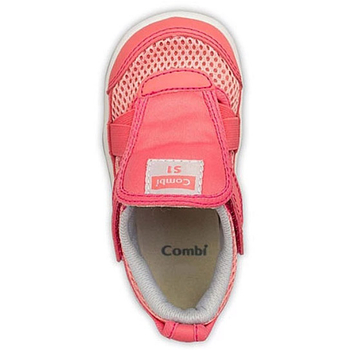 Сандалі ергономічні Combi, 15,5 см, рожевий (117952/33366) - Pampik - 5