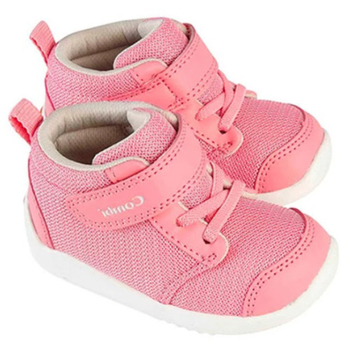 Черевики ергономічні Combi, 16,5 см, рожевий (17103/22766) - Pampik