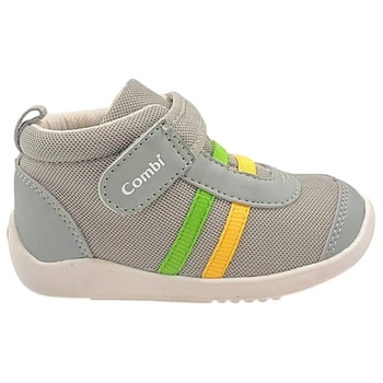 Черевики ергономічні Combi, 13,5 см, сірий (115565/30575) - Pampik - 3