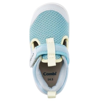 Сандалі ергономічні Combi, 16,5 см, м'ятний (118842/36810) - Pampik - 3