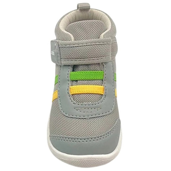 Черевики ергономічні Combi, 13,5 см, сірий (115565/30575) - Pampik - 2