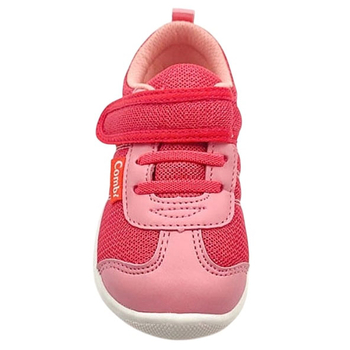Кросівки ергономічні Combi, 16,5 см, рожевий (17070/22772) - Pampik - 2