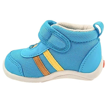 Черевики ергономічні Combi, 16,5 см, блакитний (115867/30583) - Pampik - 4