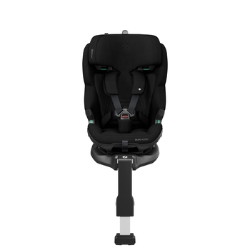 Автокрісло Maxi-Cosi Emerald 360 Pro Authentic Black (8621671110) - Pampik - 6